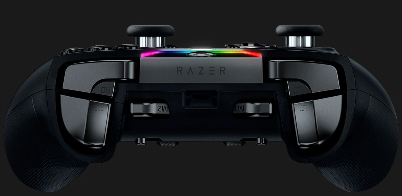 Razer Wolverine Ultimate Xbox One - Pady - Sklep komputerowy